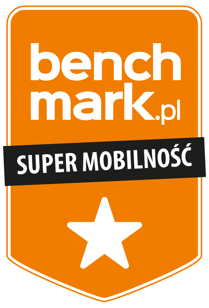 SUPER MOBILNOŚĆ - Benchmark.pl ilustracja