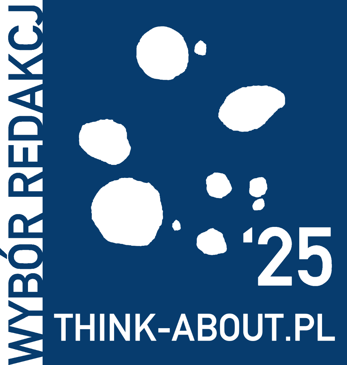 WYBÓR REDAKCJI - Think-About.pl ilustracja