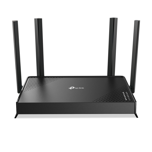 News - Archer BE220 od TP-Link: Wi-Fi 7 i topowa wydajność w zasięgu każdego ilustracja