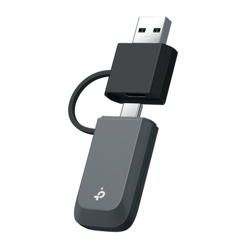 News - Wi-Fi 7 z portu USB – prosty upgrade komputera bez ingerencji w sprzęt ilustracja