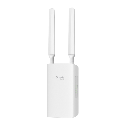 News - Łączność tam, gdzie kończą się kable – TP-Link prezentuje zewnętrzny router Omada ER603WP-4G- ilustracja